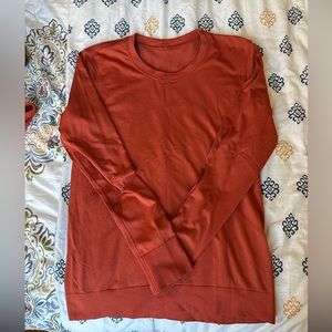 Lululemon Swiftly Relax